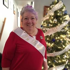 Meet your Posher, Cathy